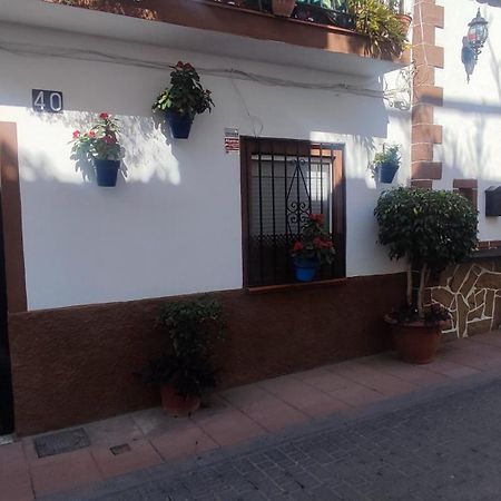 Apto Centro Historico Medieval Estepona Zewnętrze zdjęcie