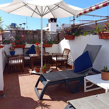 Apto Centro Historico Medieval Estepona Zewnętrze zdjęcie