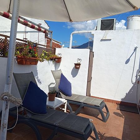 Apto Centro Historico Medieval Estepona Zewnętrze zdjęcie