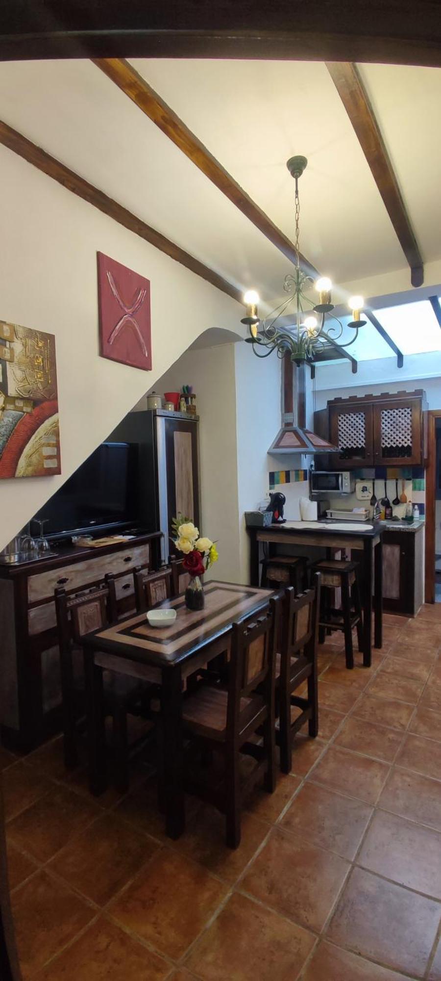 Apto Centro Historico Medieval Estepona Zewnętrze zdjęcie