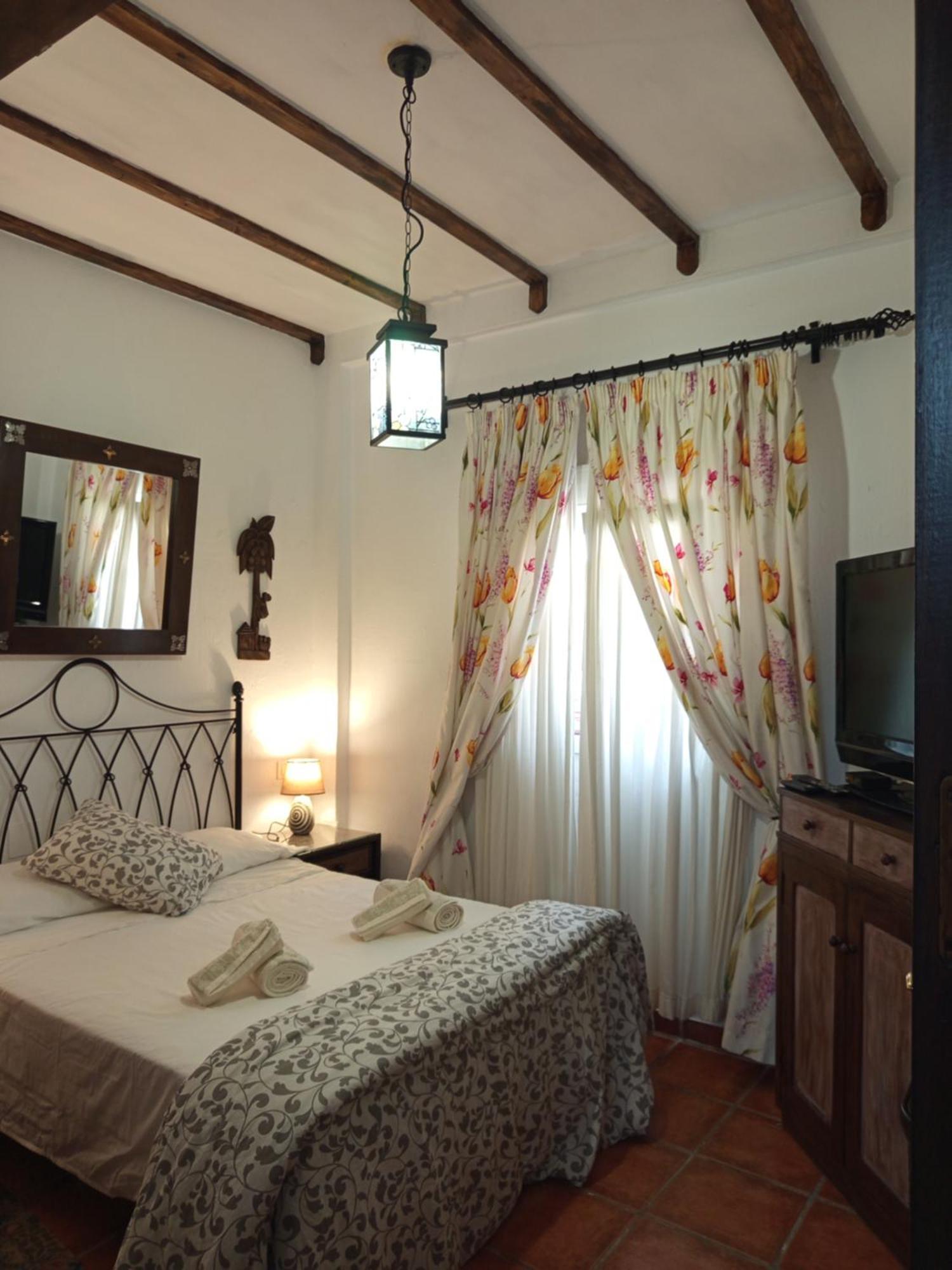 Apto Centro Historico Medieval Estepona Zewnętrze zdjęcie